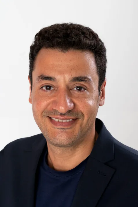 Ramin Jafari